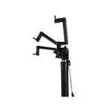  Gậy xi sắt - Gậy chụp hình tự sướng - gậy tự sướng -dc1301 