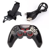  Tay cầm chơi game không dây bluetooth DOBE TI-465 (Đen) tặng đế giữ điện thoại -dc2297 