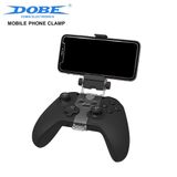  Kẹp điện thoại cho tay cầm X-One / S / X / Controler , Giá đỡ tay cầm Xbox one s Dobe TYX-19070 
