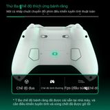  Tay cầm chơi game không dây Z03 hỗ trợ chơi game trên Android, iOS, PS3, PS4, Switch, PC 