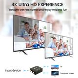  Bộ chuyển đổi AV sang HDMI AV TO HDMI Full HD 1080p -DC715 