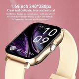  Đồng hồ thông minh Smartwatch Y13 - Kết Nối Bluetooth, Nghe Gọi 2 Chiều, Theo Dõi Nhịp Tim - dc5231 