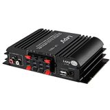  Bộ khuyếch đại âm thanh mini Lepy LP168S 2.1 Kèm Nguồn DC3517 