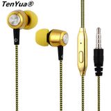  Tai nghe nhét tai earphone A13 Super Bass -dc2977 