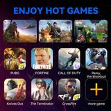  Bộ chuyển đổi bàn phím chuột Gamwing MIX SE chuyên chơi PUBG Mobile/Free Fire -dc4632 