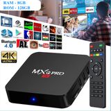  Androi TV box MXQ PRO 4K RAM 4G+64G ANDROID 10.1 MẪU MỚI 2020 HỖ TRỢ TIẾNG VIỆT CÀI ĐẶT DỄ DÀNG 
