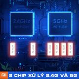  Xiaomi AIoT AX3600 , AIoT AX6000 , Xiaomi AX9000 -Phát Wifi 6E Thông Minh - Giải Pháp Nhà Rộng Gaming Công Suất Lớn 