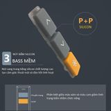  Bút Trình Chiếu Hỗ Trợ Giảng Dạy Vesine VP152 Cao Cấp - Hàng Nhập Khẩu-DC1044 