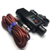  Micro thu âm AQTA ALC - 280 chuyên nghiệp -dc3935 