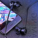  Tai Nghe Chơi Game T5 Kèm Mic Rời bass siêu trầm Cho Điện Thoại, Máy Tính, PC, Laptop -dc3642 