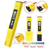 Bút đo độ PH nước ATC thử tính kiềm axit nước chính xác, bảo hành 1 tháng -DC5021 