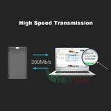  Hộp đựng ổ cứng ngoài di động HDD trong suốt 2.5 Inch USB 3.0 sang SATA 3.0 , TYPE-C TO USB 