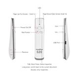  Bút thuyết trình, trợ giảng ,Bút trình chiếu mini vesine 520 2.4GHz chất lượng cao -dc3109 