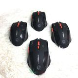  Chuột không dây dùng pin sạc Azzor Eagle / T2 