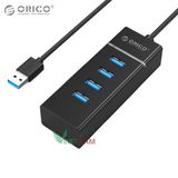  Hub chia usb 4 cổng orico W6PH4-U3 / W6PH4-U32 