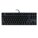  Bàn Phím Cơ Metoo zÊrÔ TKL Led Rainbow và không led 87 phím 