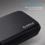  Bao bảo vệ ổ cứng 2.5'' SSD/HDD Chính hãng ORICO PHM-25-BK -dc3752 