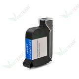  Hộp mực máy in date cầm tay - Mực chất lượng cao - In khô - dùng cho tất cả các máy in date cầm tay 