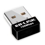  Usb thu wifi LB-LINK WN151 | BL-WN151 Nano -DC232 