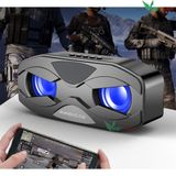  Loa Bluetoot 5.0 MANOVO M4 âm thanh sống động - Có hỗ trợ thẻ nhớ (Tặng jack cắm) -dc4351 