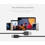  Cáp TypeC Orico ECU-10 -dc2149 