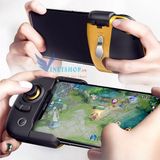  Tay cầm chơi game Flydigi wasp 2 và Stinger Phải và quạt tản nhiệt M3 - bảo hành 12 tháng 