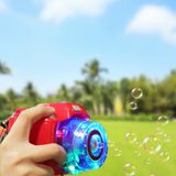  ĐỒ CHƠI CHO BÉ -MÁY ẢNH BẮN BÓNG XÀ PHÒNG -DC3748 