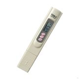  TDS-3 Bút Đo Nước Sạch - Thiết Bị Tiên Tiến Giúp Kiểm Tra Chất Lượng Nước Cải Thiện Cuộc Sống 