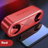  Loa bluetooth mini NIQIN S6 bluetooth 5.0 cao cấp, loa mini không dây có đèn led âm thanh siêu trầm ấm -dc3535 