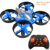  Máy bay 4 cánh flycam Mini RH807 -dc3755 