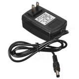  BỘ CÁP NGUỒN 12V-2A Adapter Modem/Switch/Camera Chuyên dụng -dc2516 