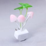  Đèn ngủ nấm Avatar [Hàng Hot 2019] -DC3769 