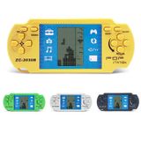  Máy chơi game xếp gạch cầm tay mini màn hình LCD siêu thú vị dành cho các bé tránh hư mắt hơn chơi điện thoại -dc3649 