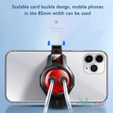  Sò lạnh tản nhiệt Nước Cho Điện Thoại Điều Khiển Nhiệt Độ Thông Minh- Quạt Tản Nhiệt Di Động Làm Mát  K07 -dc4484 