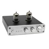  Âm Ly FX Audio TUBE03 6J1 Preamplifier Đèn, Chỉnh BassTreble 