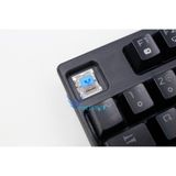  Bàn Phím Cơ Arms Cool HK107 ( LED Rainbow – Blue Switch ) -dc3443 