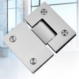  Bản lề cabin phòng tắm kính VVP 90 độ, 135 độ, 180 độ - dc5295 