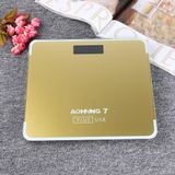  Cân sức khỏe gia đình xịn - Cân điện tử có thể sạc được - Bền,độ chính xác cao Hãng AOHANG tặng kèm thước dây -dc3609 