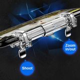  Bộ 2 Nút Chơi Game PUBG, ROS Dòng Nút Bấm 2 Chốt K9 Kim Loại Trên Điện Thoại -dc3178 