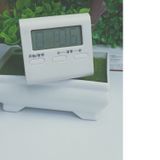  Đồng hồ hẹn giờ làm bếp-Đồng hồ treo tường -dc3127 