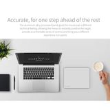  Miếng lót chuột hợp kim nhôm ORICO AMP3025 -dc3450 