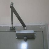  Tay co thủy lực tay hơi đẩy cửa góc có điểm dừng 90 / 180 độ ( cùi chỏ cửa,) - dc2097 