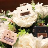  [Bảo hành 3 tháng] Loa Bluetooth Mini Robot Dễ Thương Nhỏ Gọn -dc2194 