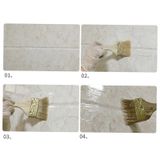  Keo chống thấm trong suốt chống rò rỉ nước trên mái nhà tường ngoài, lớp phủ gạch men phòng tắm - dc5293 