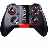  Tay cầm chơi game không dây MOCUTE-054, 054F kết nối bluetooth,Đen, hỗ trợ Android/IOS/Windows 