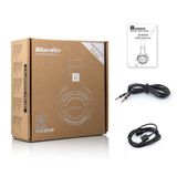  [Freeship] Tai nghe chụp tai, headphone bluetooth Bluedio 57 HT V4.1 âm thanh hay -dc2293 