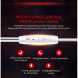  Tai nghe nhét tai CK5 giác cắm 3.5mm chất liệu PC + ABS -DC3483 