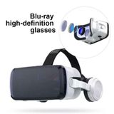  Kính thực tế ảo VR Shinecon G04Bs Version 8 Kết nối bluetooth cho điệm thoại từ 3.7 đến 6 inch -dc3641 