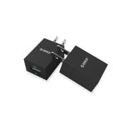  Củ sạc điện thoại USB ORICO DCA-1U (Đen)-DC692 