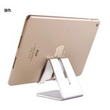  Giá đỡ điện thoại, máy tính bảng bằng kim loại -dc3093 